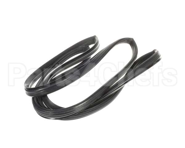 GSKT-D-30-31 Food Warming Silicone Door Gasket D 30X31