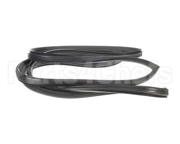 GSKT-D-30-31 Food Warming Silicone Door Gasket D 30X31