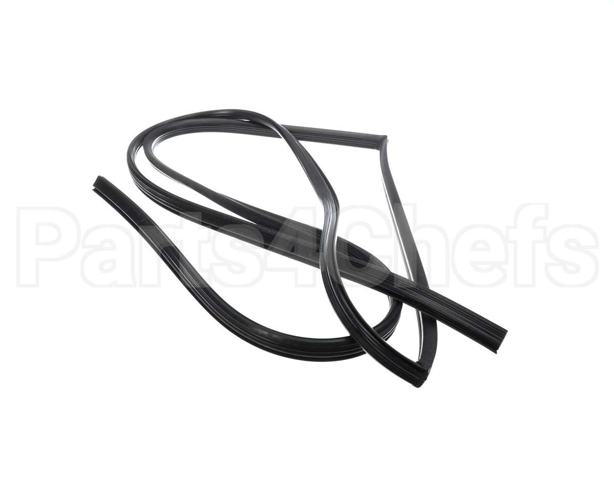 GSKT-D-60-000X20-000 Food Warming Silicone Gasket