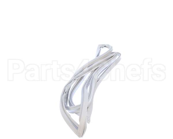 GSKT-MAG-26X48 Food Warming Gasket Magnetic 26.125X48.125