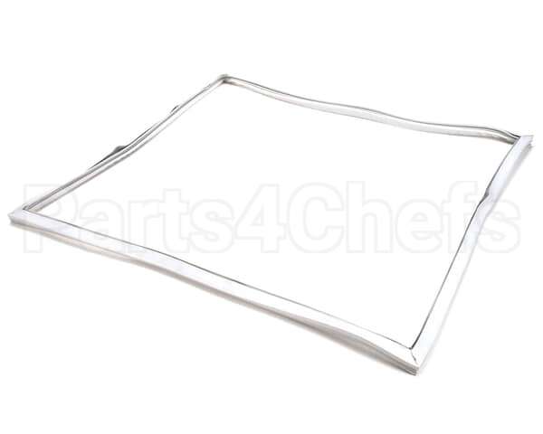GSKT-MAG25-312X27-812 Food Warming Gasket Magnetic 25.312X27.812