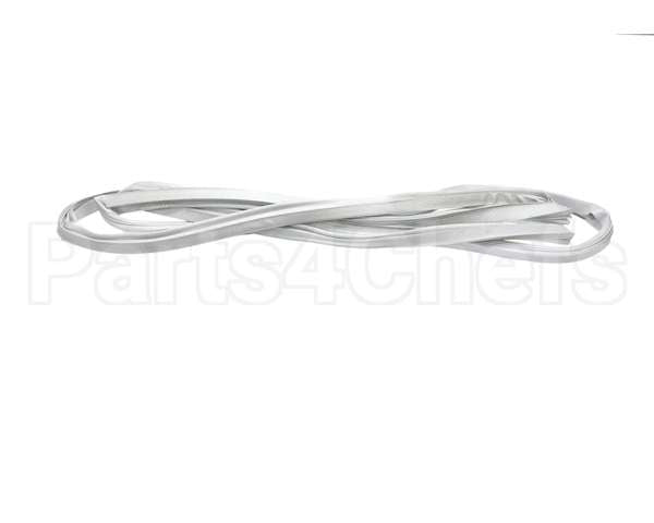 GSKTMAG2253 Food Warming Gasket Magnetic 22.75X53.25