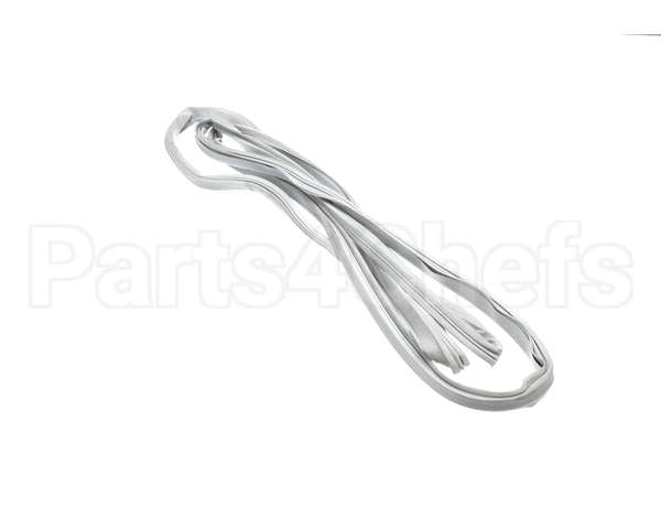 GSKTMAG2253 Food Warming Gasket Magnetic 22.75X53.25