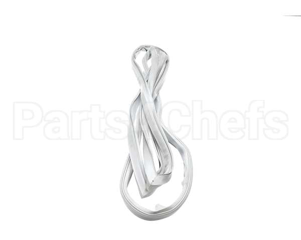 GSKTMAG2253 Food Warming Gasket Magnetic 22.75X53.25