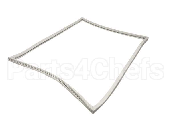 GSKTMAG2520 Food Warming Mag. Door Gasket 25.25X 20.875