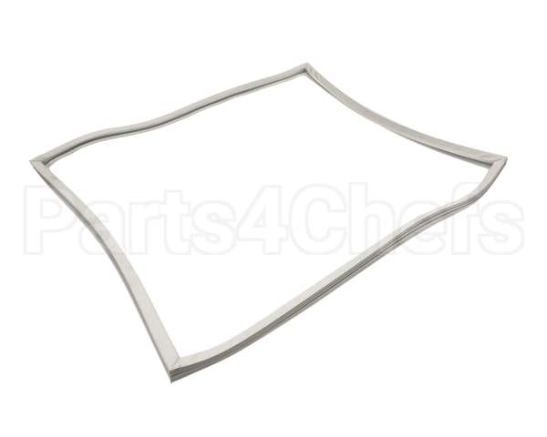 GSKTMAG2520 Food Warming Mag. Door Gasket 25.25X 20.875