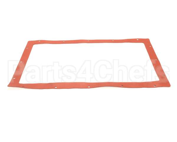 GSKTPHTT Food Warming Silicone Sponge 1/16 D/C W/Psa