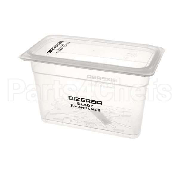 GSPBBS-KADDY Compatible Bizerba Blade Sharpener Storage Kaddy