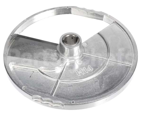 GSV-H14 General 14Mm Slicedicefry Vc