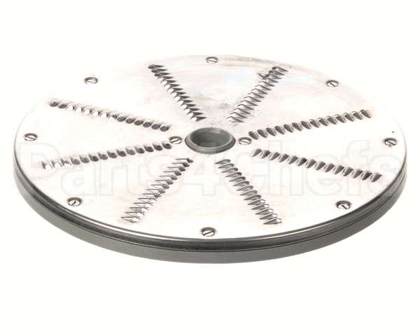 GSV-H3 General 3Mm Shreddergrater Vc