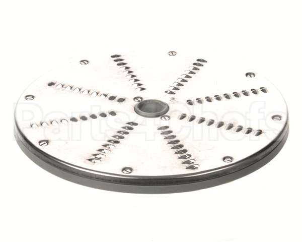 GSV-H4 General 4Mm Shredder/Grater - V/C