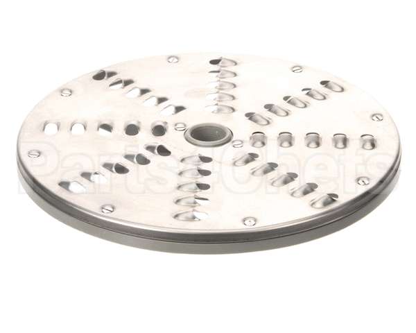 GSV-H7 General 7Mm Shredder/Grater - V/C