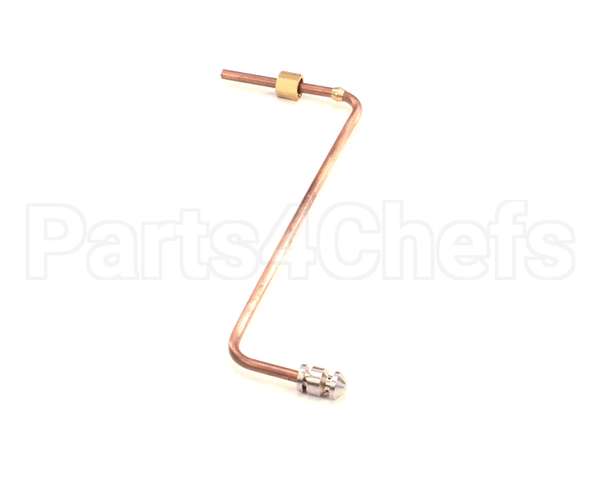 GT-04 Rankin Delux Pilot Assembly For Dbl Adj Valve