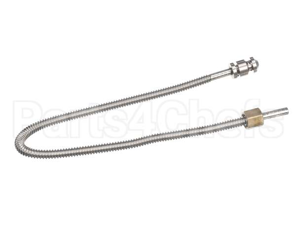 GT-04A Rankin Delux Pilot Tube With Tip (With Nut