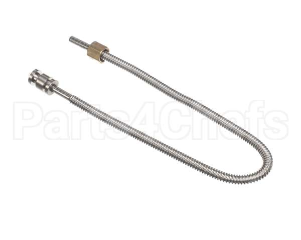 GT-04A Rankin Delux Pilot Tube With Tip (With Nut