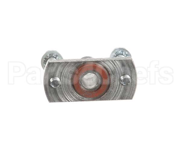GT-25 Rankin Delux Flange With Screws (For Thermo