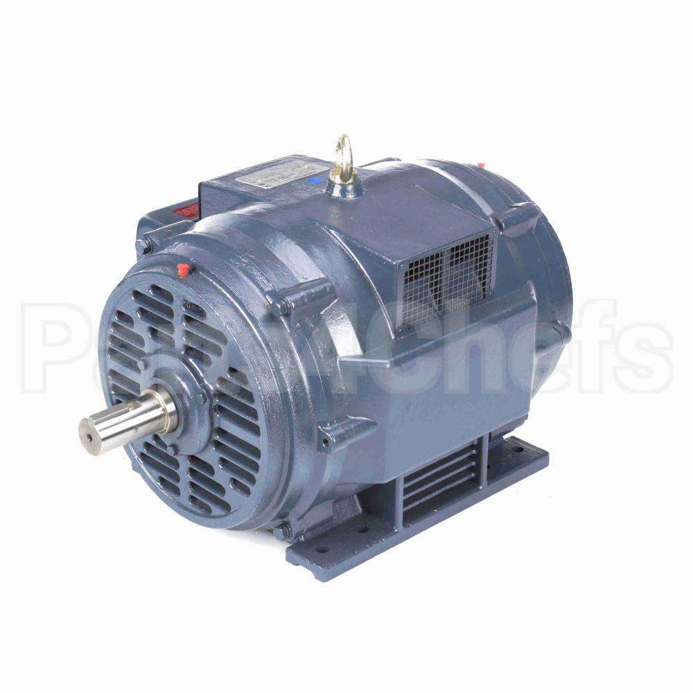 GT0039 Marathon Motor