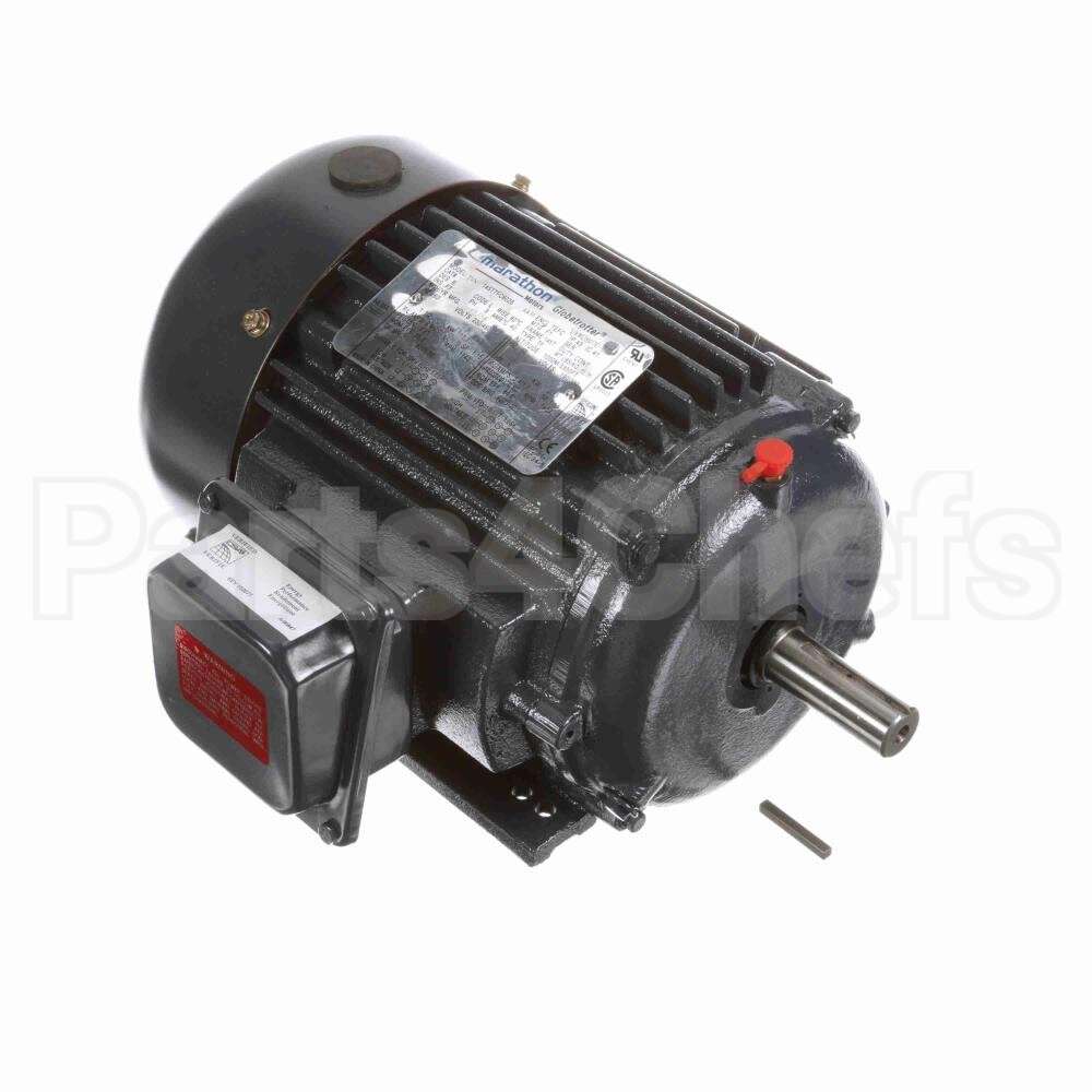 GT1004 Marathon Motor
