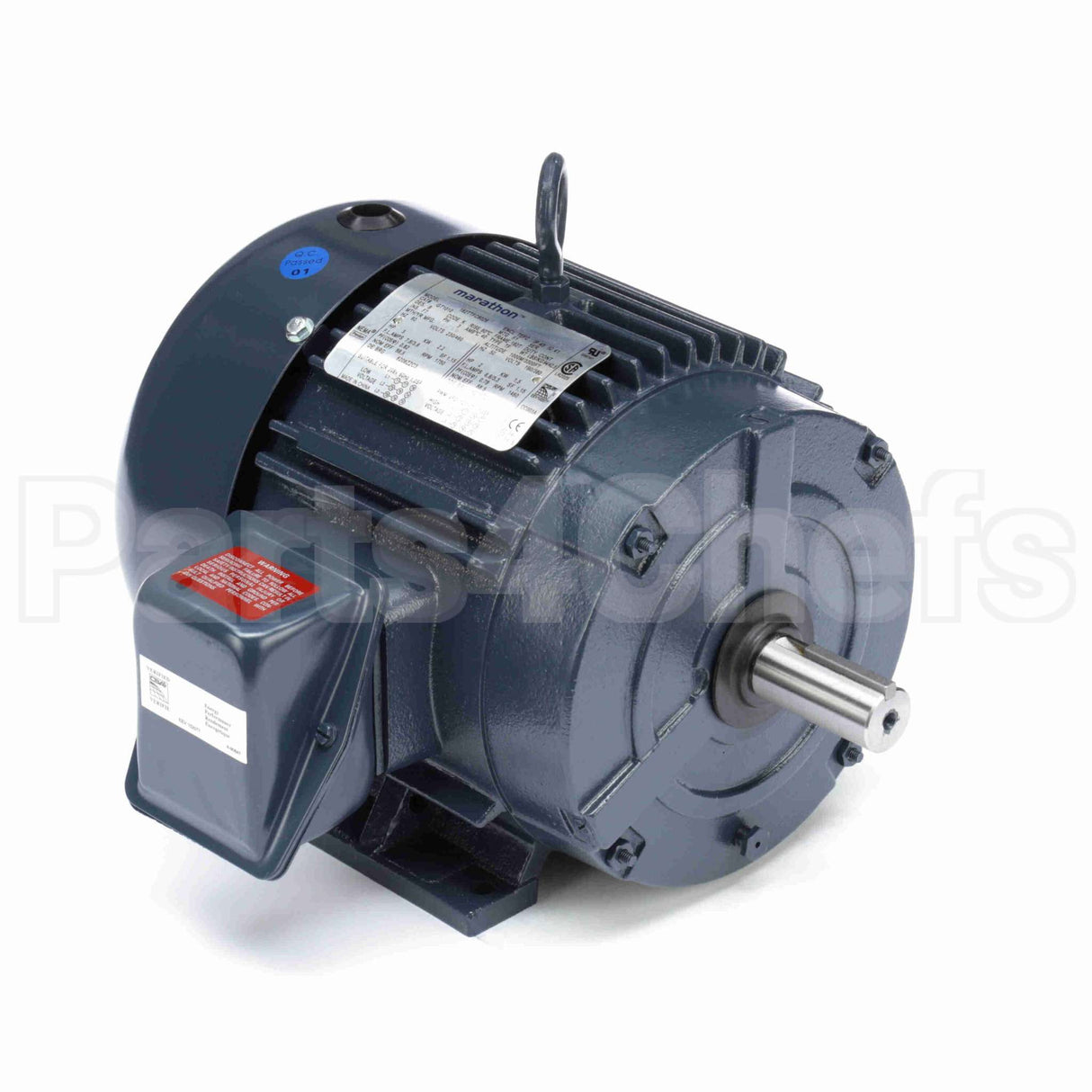 GT1010A Marathon Motor
