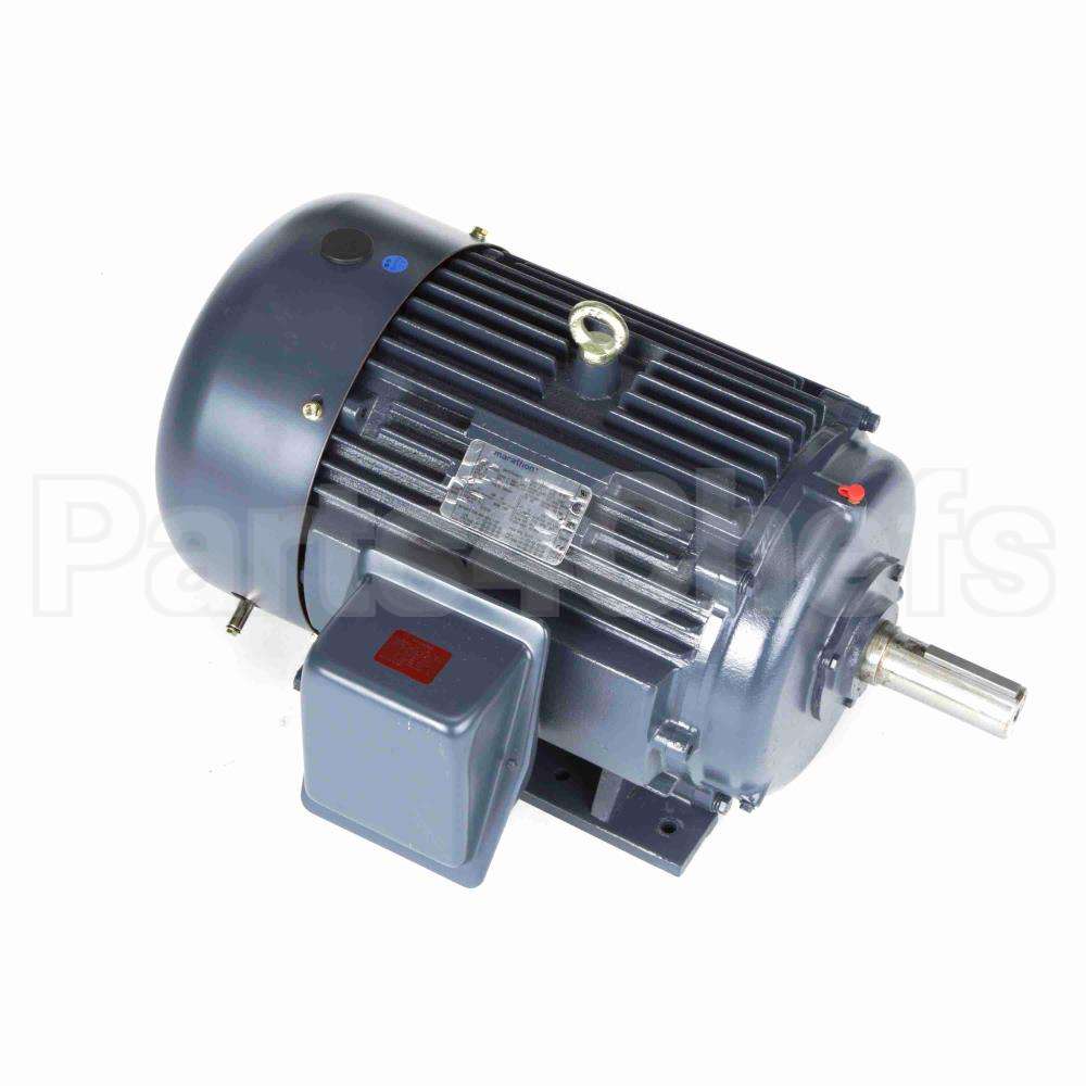 GT1123A Marathon Motor