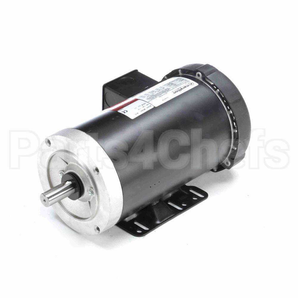GT1207 Marathon Motor
