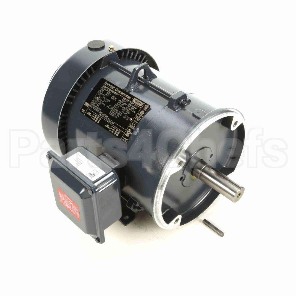 GT1210A Marathon Motor