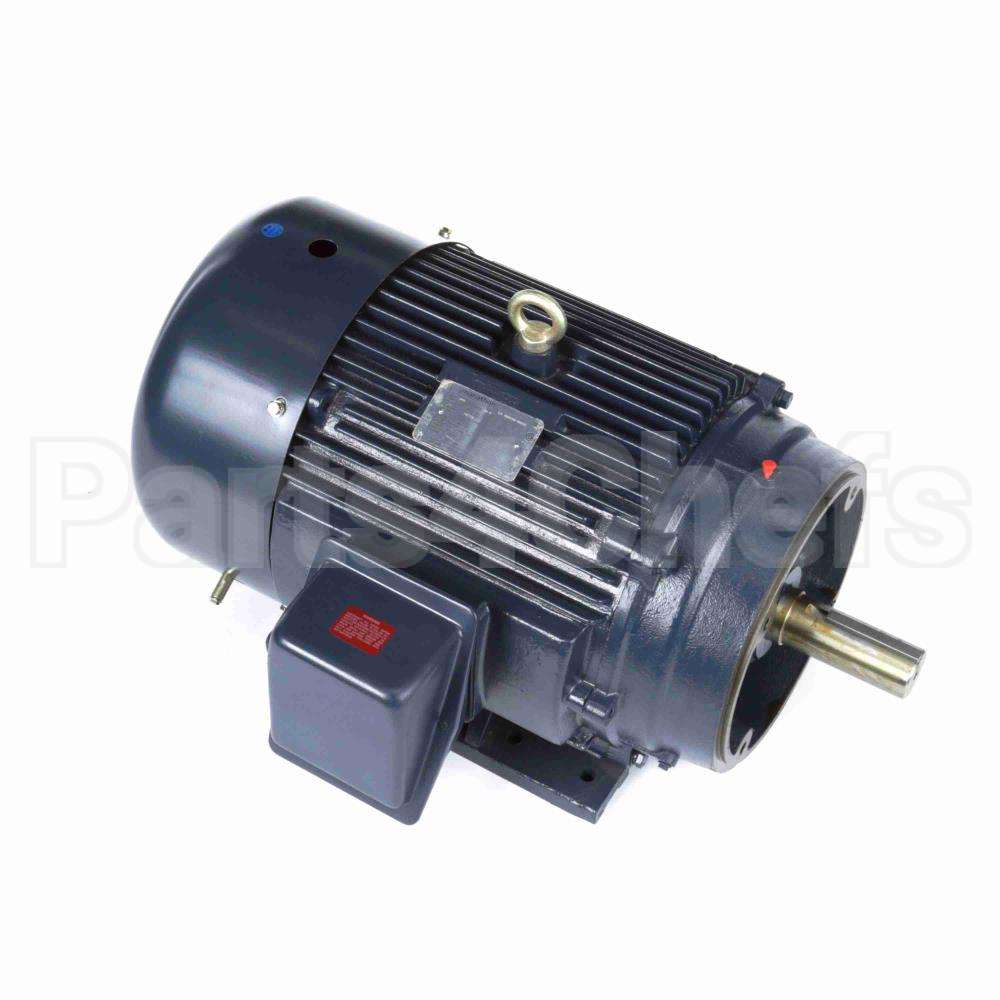 GT1237A Marathon Motor
