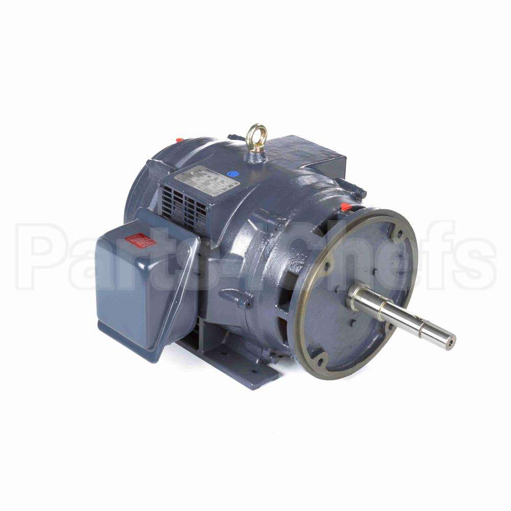 GT2430 Marathon Close Coupled Pump Motor
