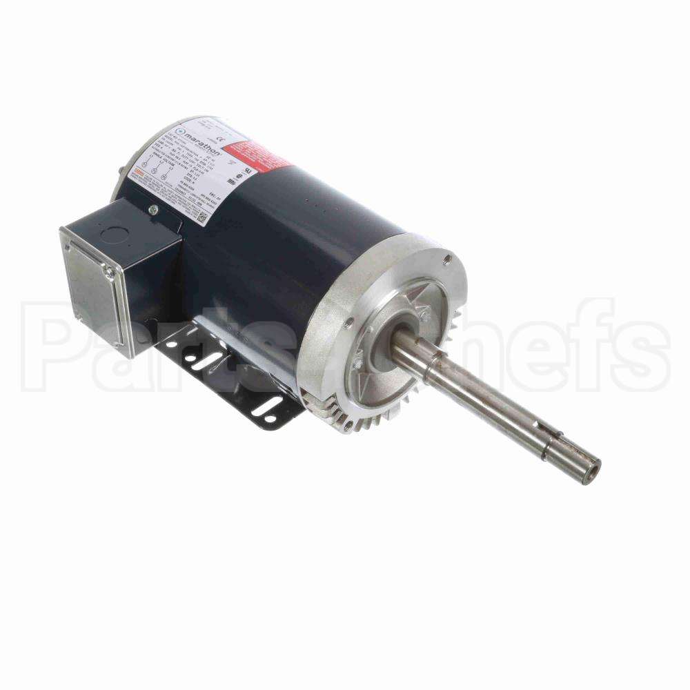 GT2463 Marathon Close Coupled Pump Motor