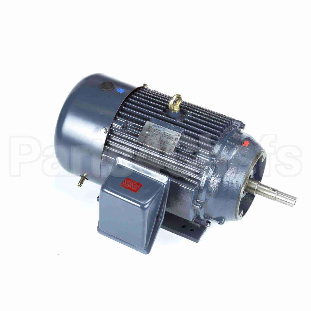 GT3120A Marathon Close Coupled Pump Motor