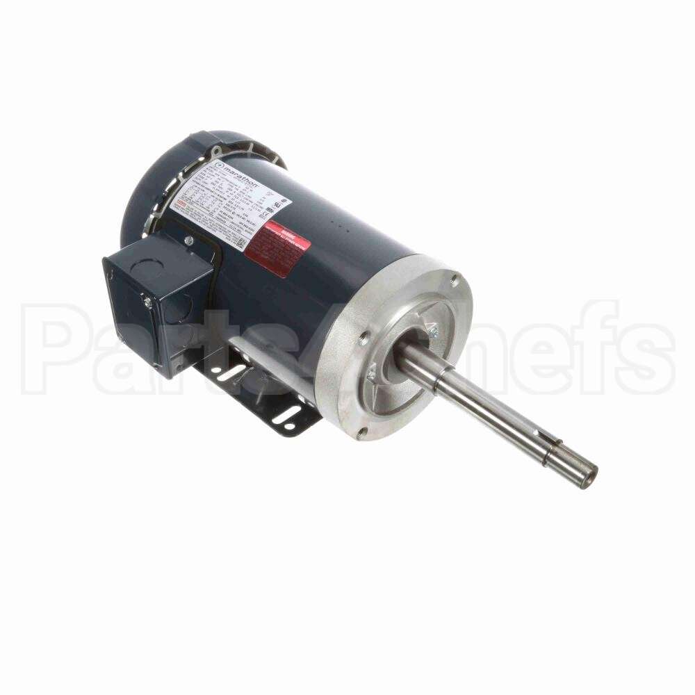 GT3401 Marathon Close Coupled Pump Motor