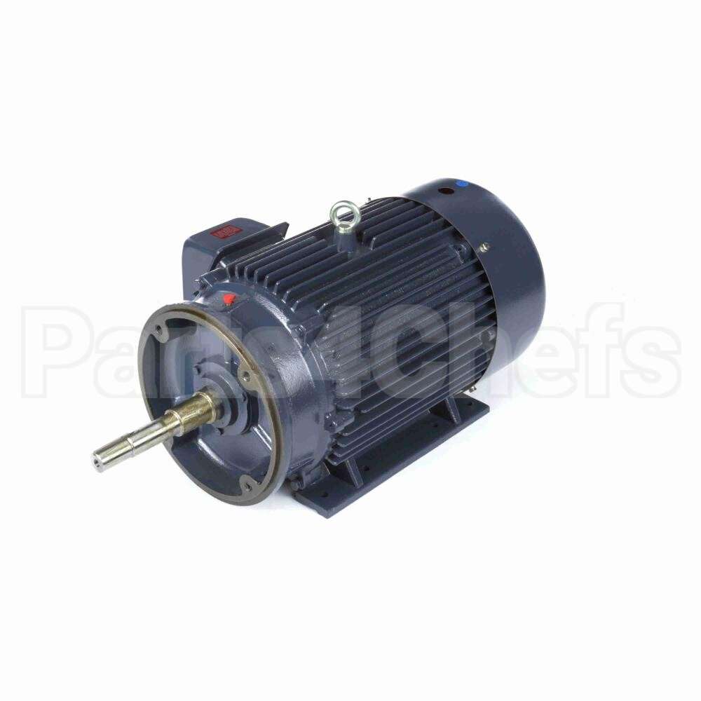 GT3430A Marathon Close Coupled Pump Motor