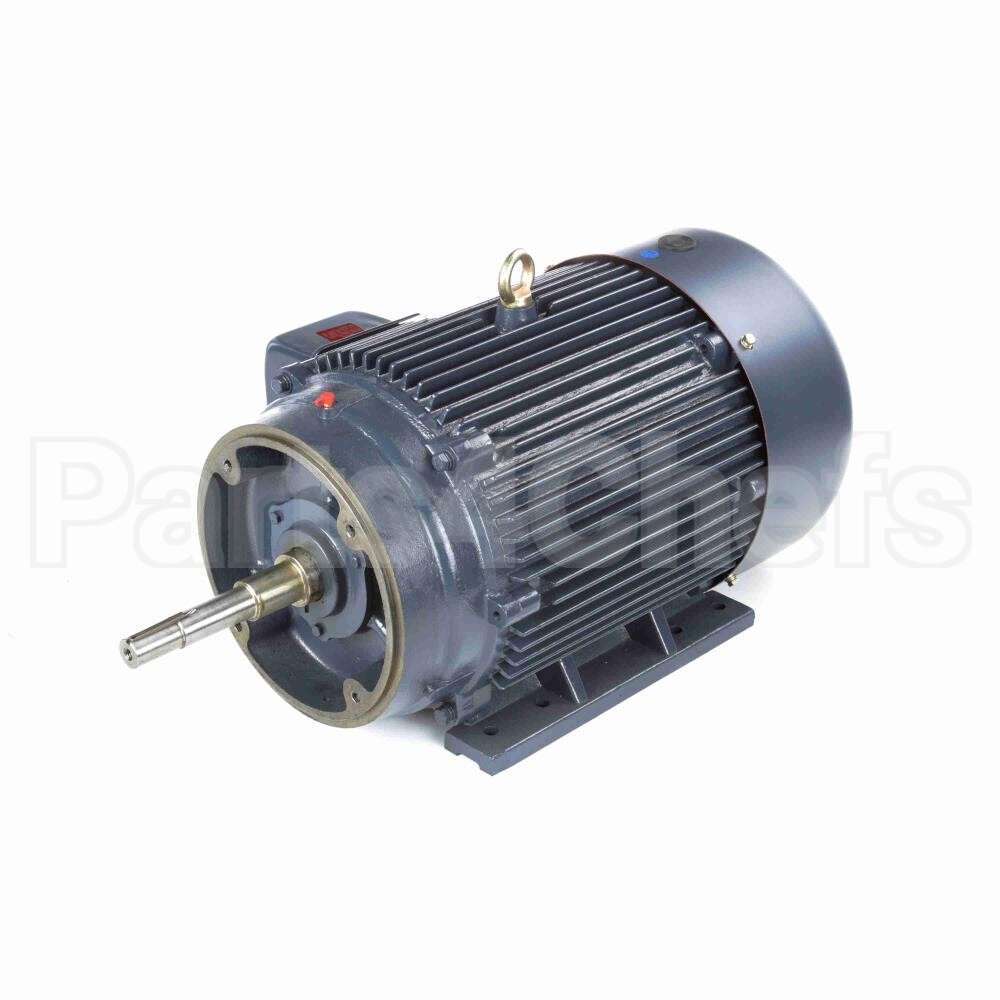 GT3437A Marathon Close Coupled Pump Motor