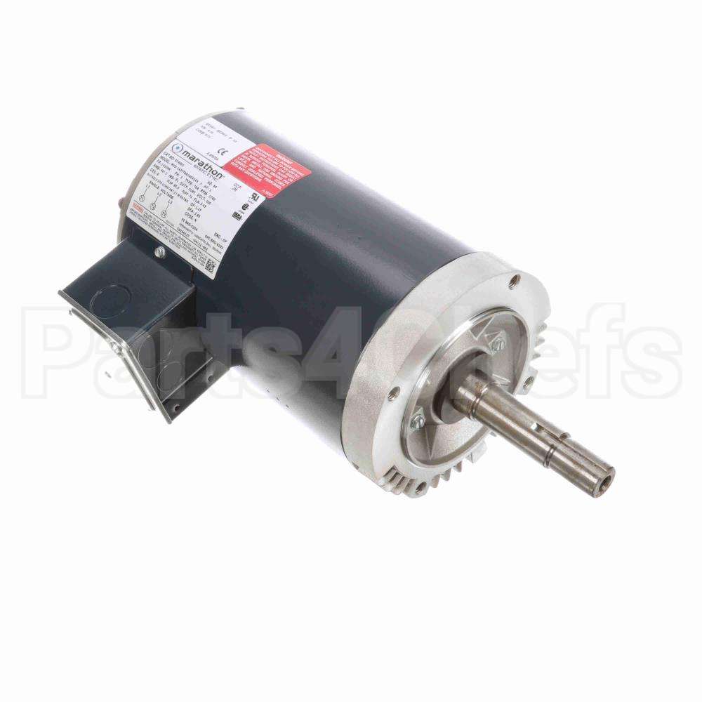 GT4001 Marathon Close Coupled Pump Motor
