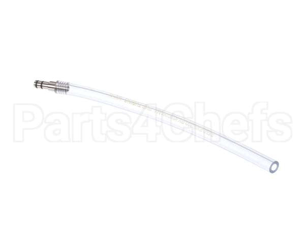 GT600 Perlick Growler Filler Assembly, F/600 Ser