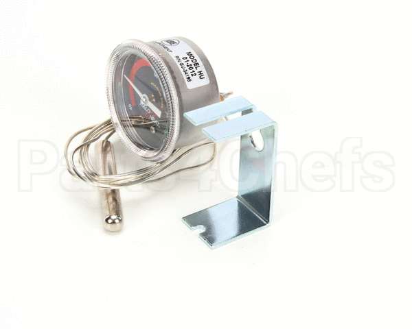 GU-34198 Alto Shaam Gaugetemp70-220Fcblue