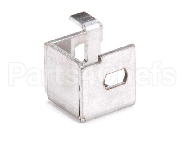 GVR-0002 Groen Bracket, Drain Valve Connectio