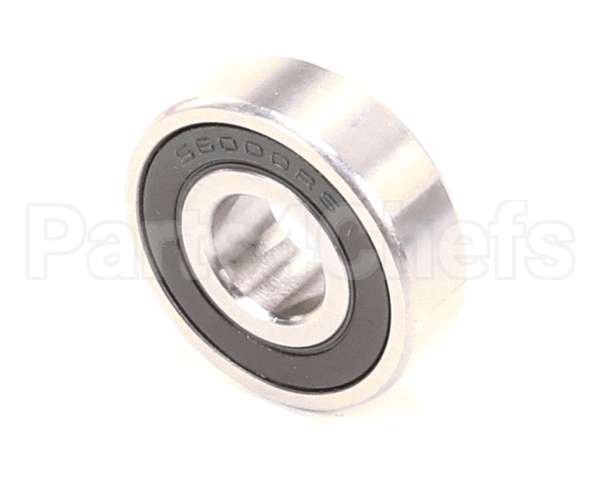 GW6CUS Biro Ss Bearing, 6000 Zz 10 X 20 X
