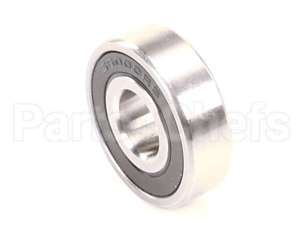 GW6CUS Biro Ss Bearing, 6000 Zz 10 X 20 X