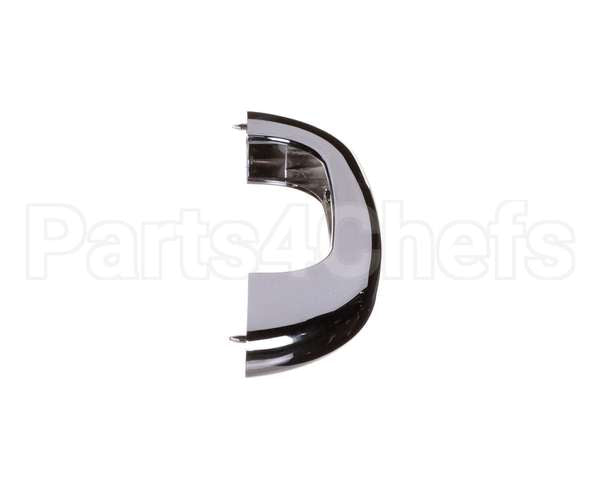 GWAKPA580WRM0 Sharp Door Handle Silver