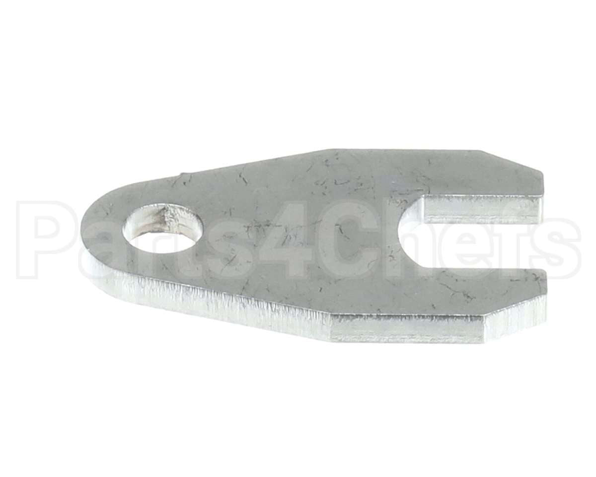 GX0240 Biro Locking Shaft Mechanism