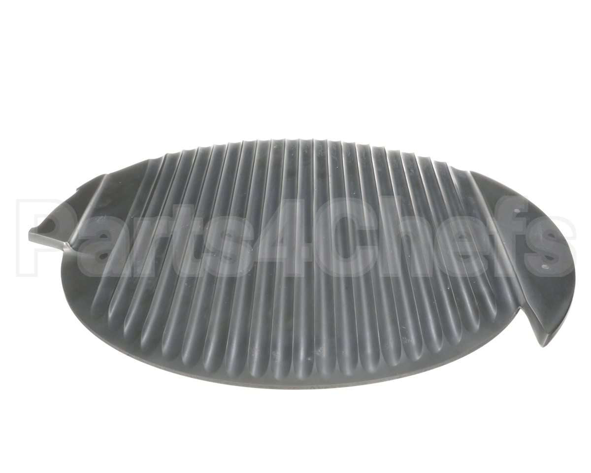 GX0360 Biro Knife Guard, Old Style, Upto Sn 15111