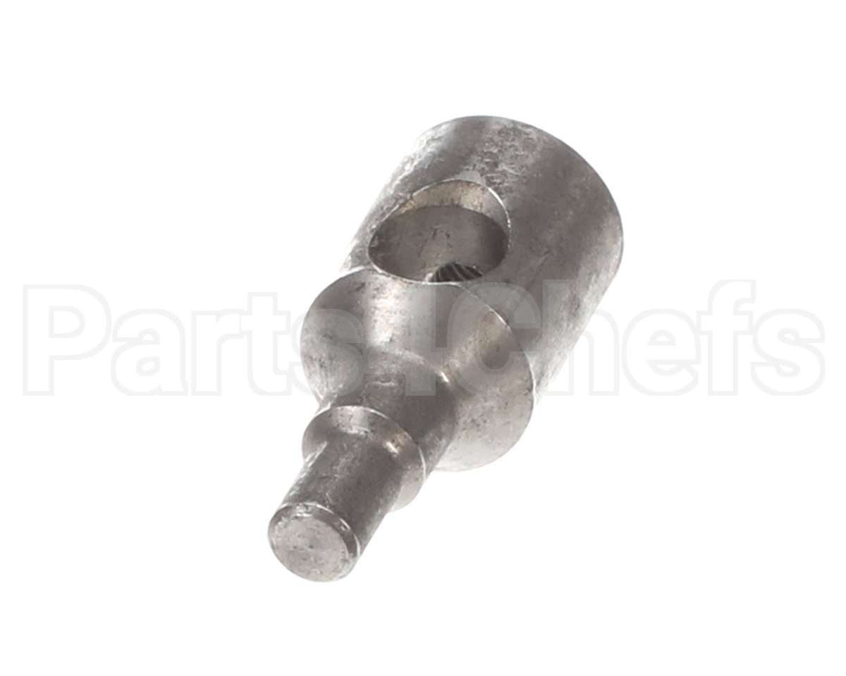 GX0520 Biro Locking Shaft Mec. Part 2