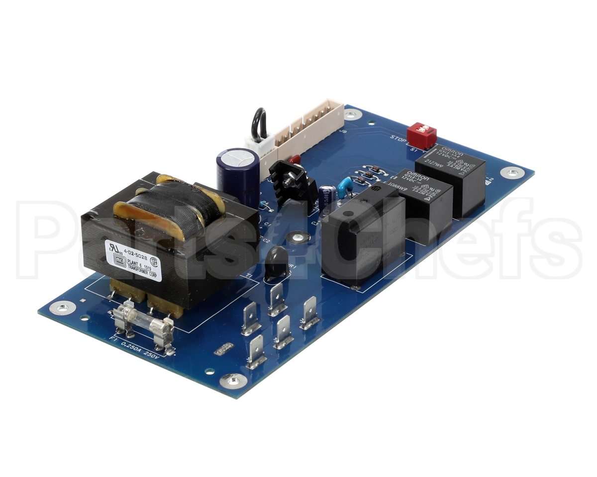 GX484500-3590 Movincool Relay Board
