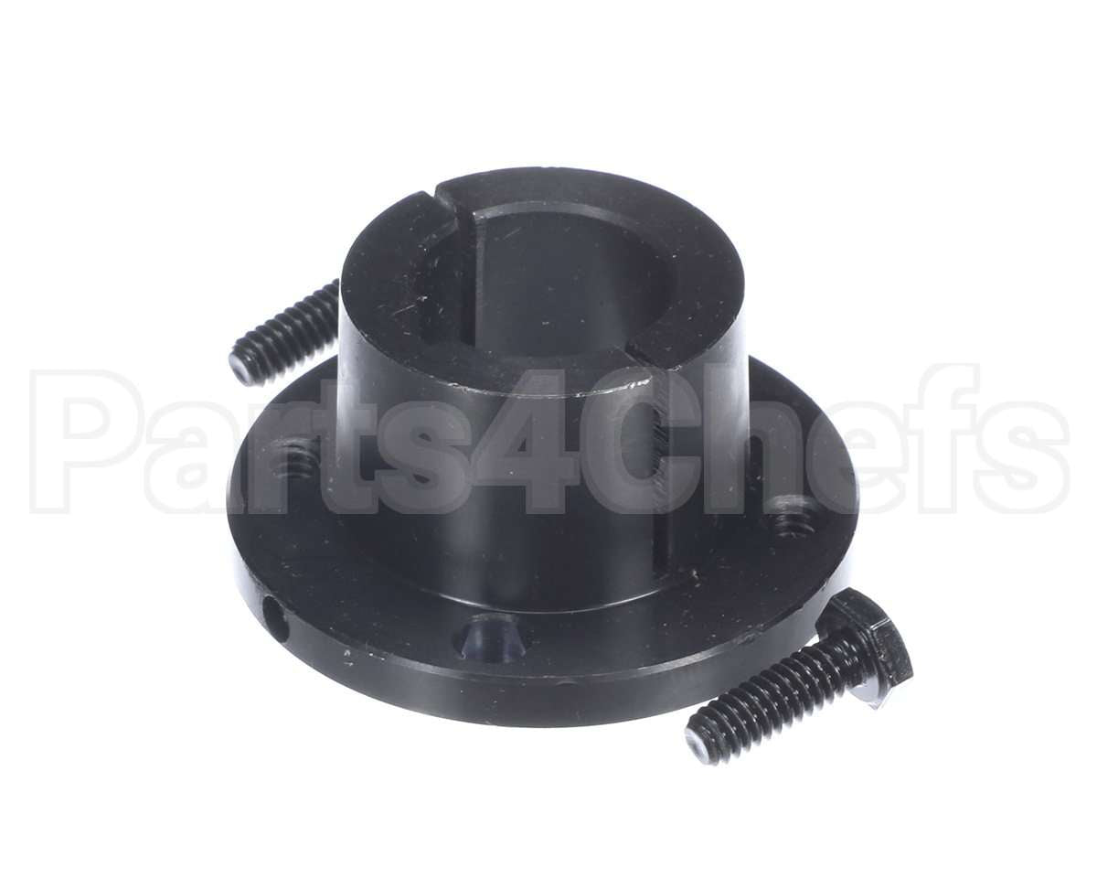 H-1 Captive-Aire Bushing , 1" Bore, Split