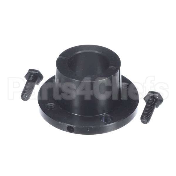 H-1 Compatible Captiveaire Bushingh-1, 1" Bore, Split