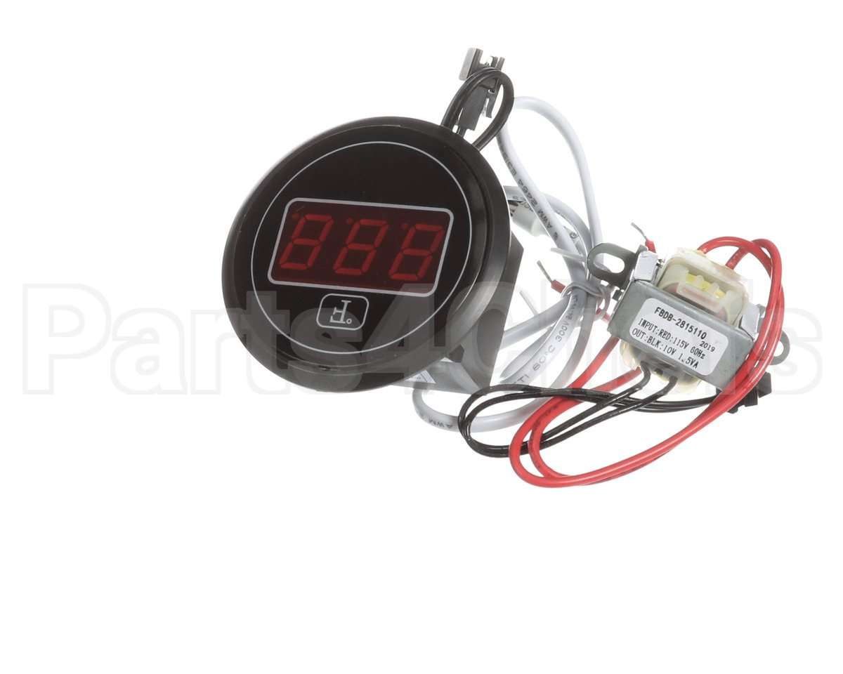 H-105 Win-Holt Digital Thermometer