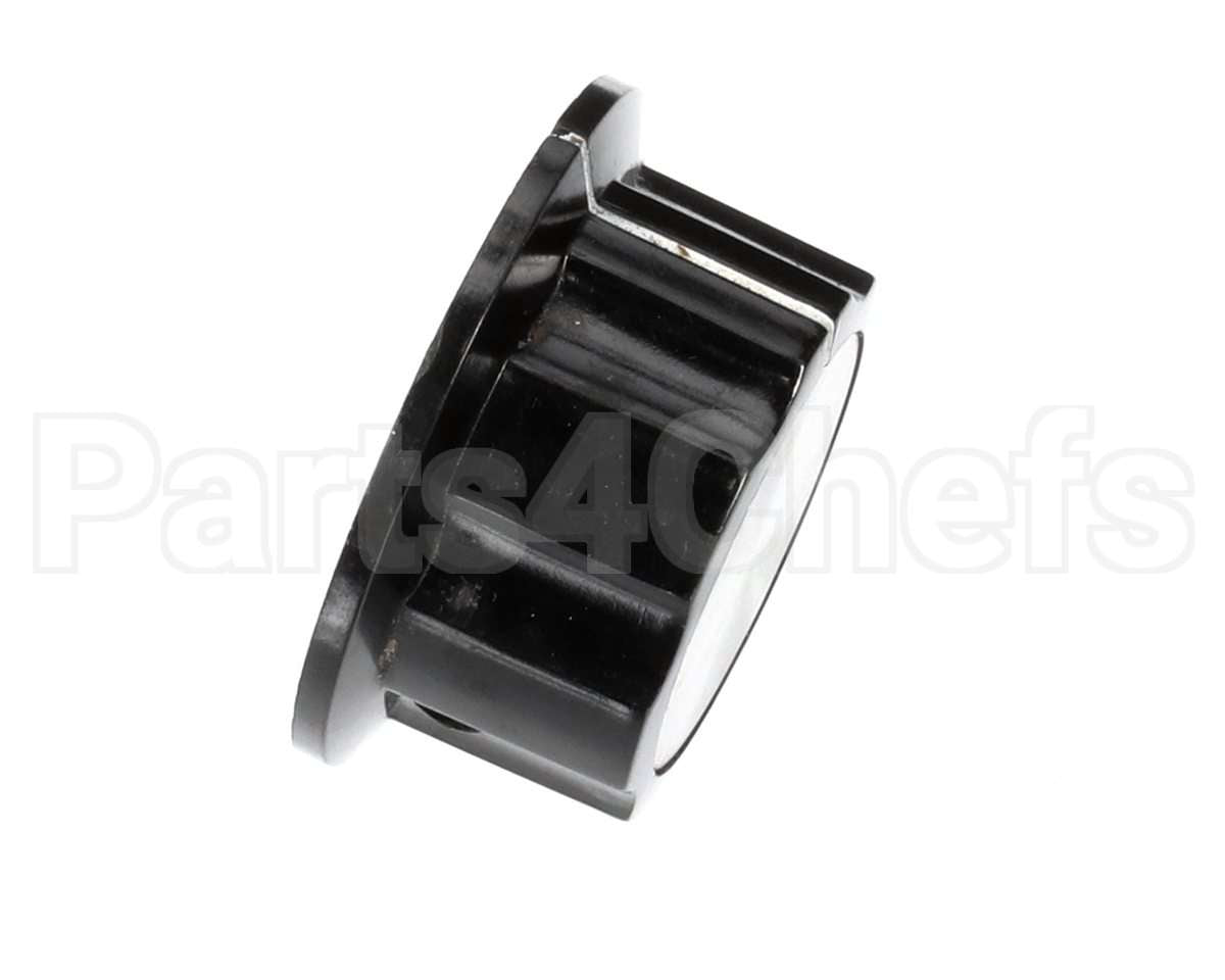 H-108 Win-Holt Heat Control Knob