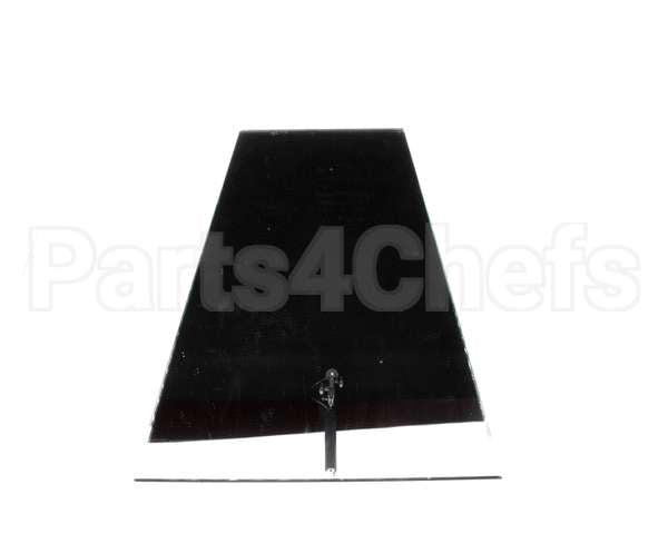 H-15-8-14 H&K International Mirror