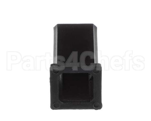 H-20-22 H&K International Insert, 1-1/4" Black Plastic